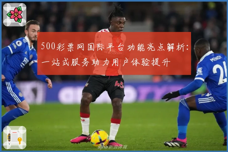 500彩票网国际平台功能亮点解析:一站式服务助力用户体验提升