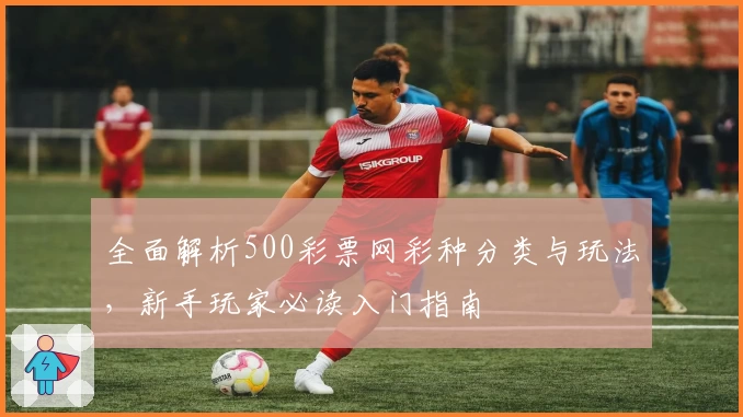 全面解析500彩票网彩种分类与玩法,新手玩家必读入门指南