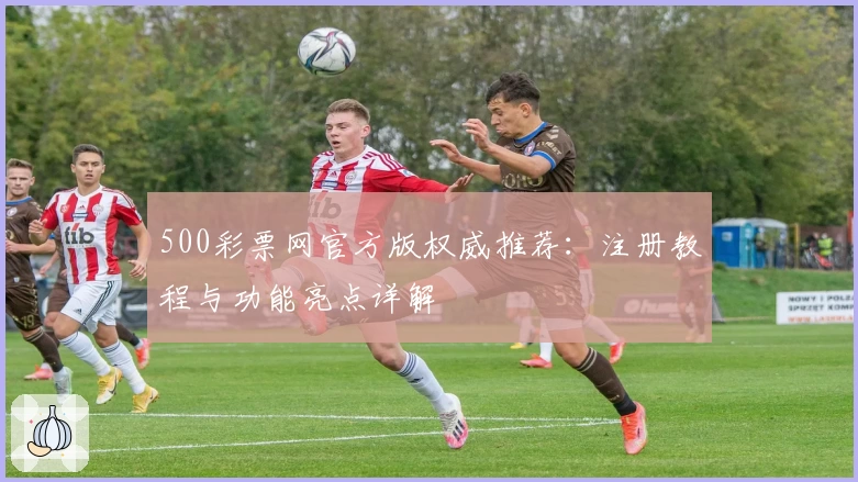 500彩票网官方版权威推荐:注册教程与功能亮点详解