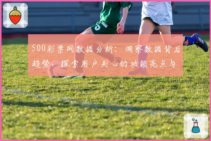 500彩票网数据分析:洞察数据背后趋势,探索用户关心的功能亮点与使用体验