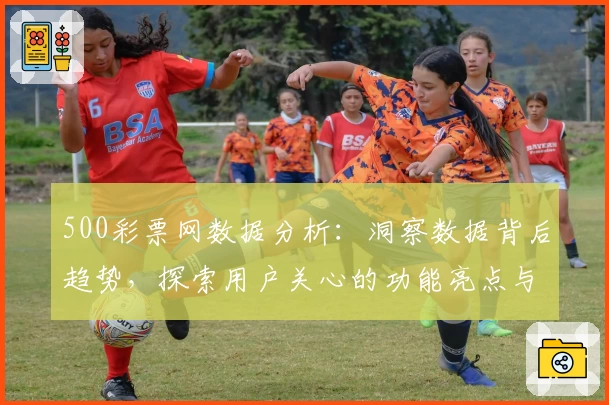 500彩票网数据分析:洞察数据背后趋势,探索用户关心的功能亮点与使用体验